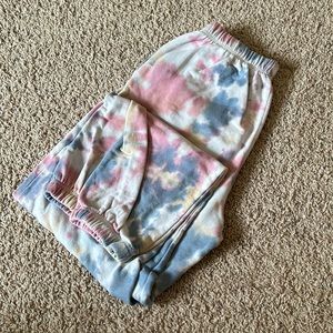 Tye Dye Pants